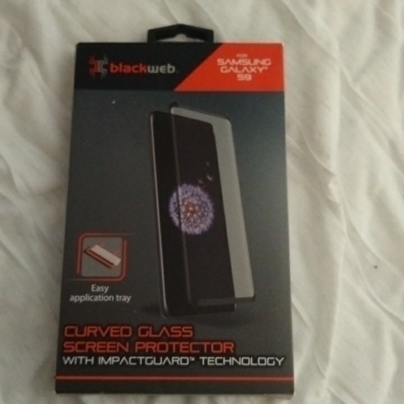 3 Screen Protector for Samsung - Picture 6 of 7